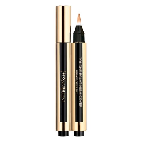 ysl touche eclat opinioni|ysl touche concealer review.